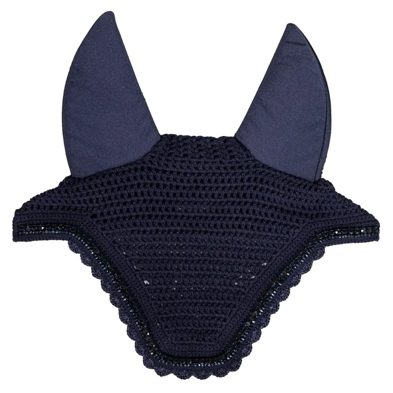 Kentucky Wellington Stone/Pearl Soundless Fly Veil - Navy