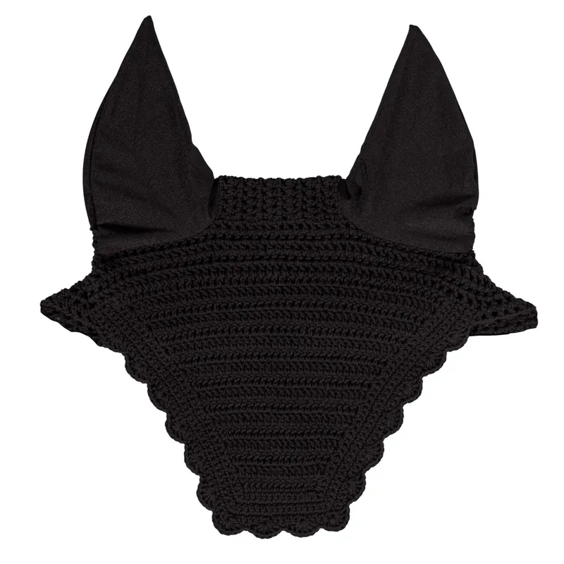 Kentucky Wellington Wave Fly Bonnet - Black