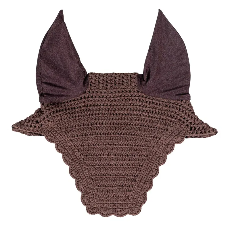 Kentucky Wellington Wave Fly Bonnet - Brown