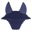 Kentucky Wellington Wave Soundless Fly Veil - Dark Navy