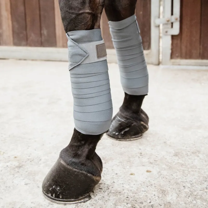 Kentucky Repellent Work Wraps - Grey