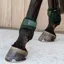 Kentucky Velvet Young Horse Fetlock Boots - Dark Green