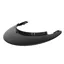 KEP Smart Nova Polo Helmet Visor - Textile Black