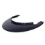 KEP Smart Nova Polo Riding Helmet Visor - Textile Blue