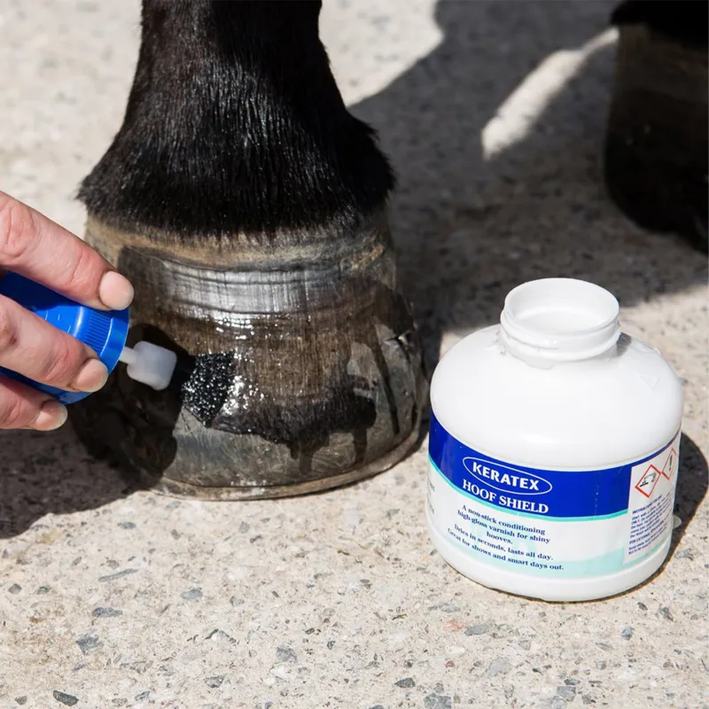 Keratex Hoof Shield-2