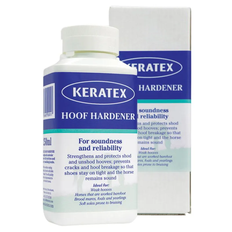 Keratex Hoof Hardener-1