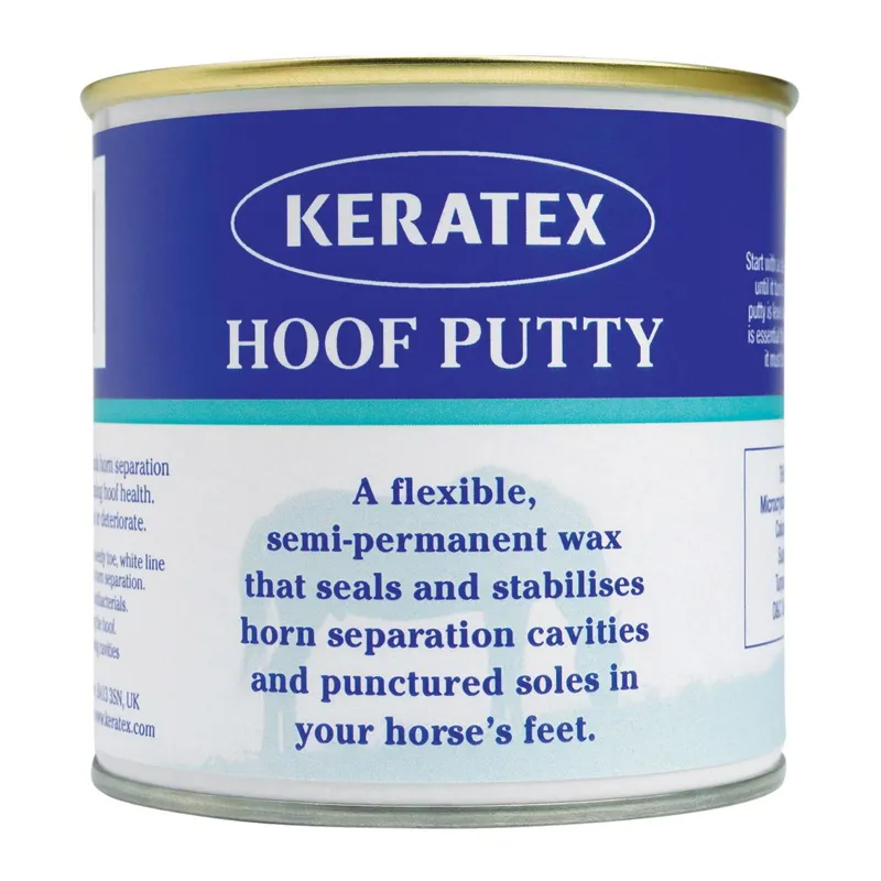 Keratex Hoof Putty-1