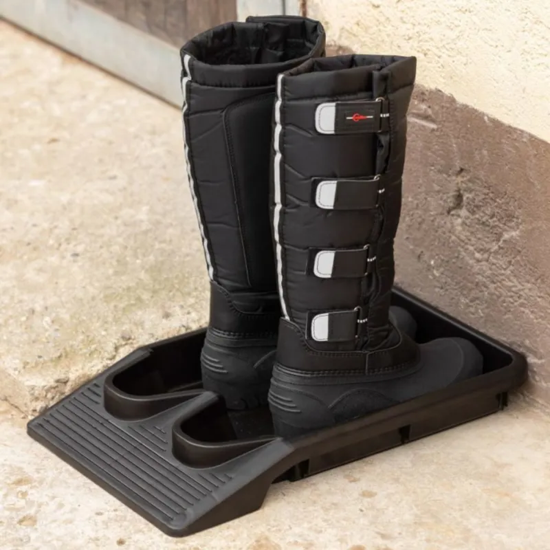 Kerbl EasyOut Shoe and Boot Tray-1