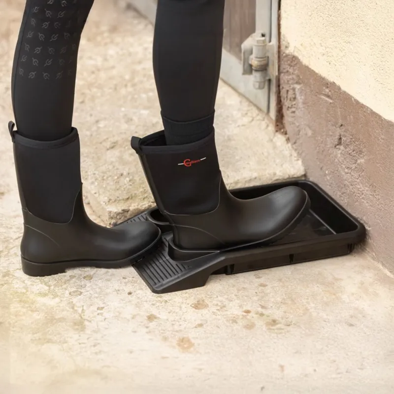 Kerbl EasyOut Shoe and Boot Tray