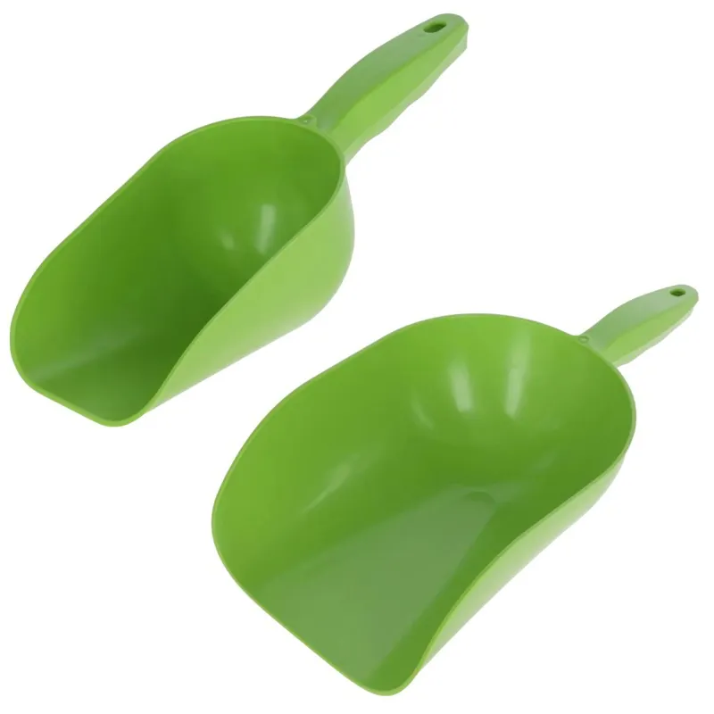 Kerbl Feed Scoop - Green