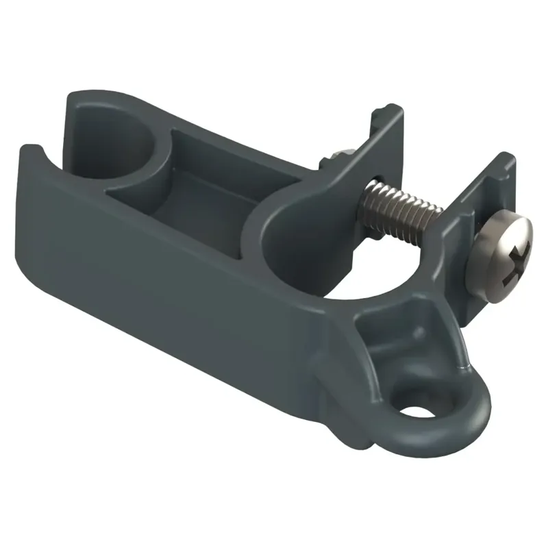 Kerbl Wall Mount for Manure Collectors