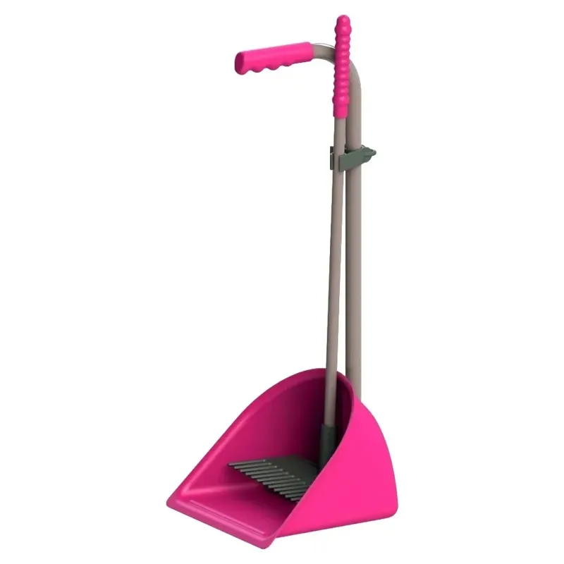 Kerbl Wall Mount for Manure Collectors-1