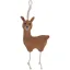 Kerbl Horse Stall Toy - Llama