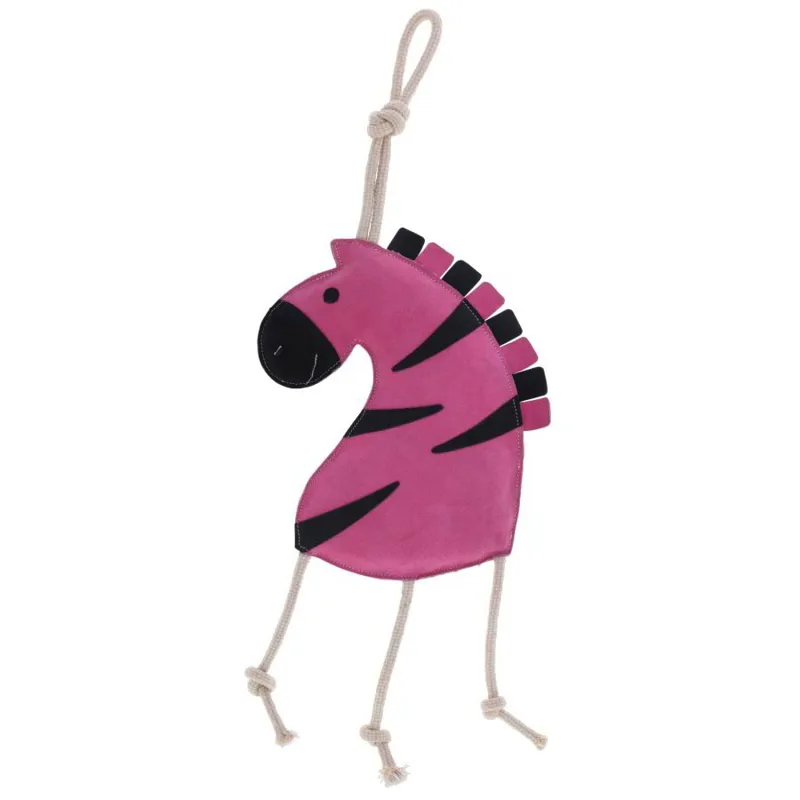 Kerbl Horse Stable Toy - Zebra