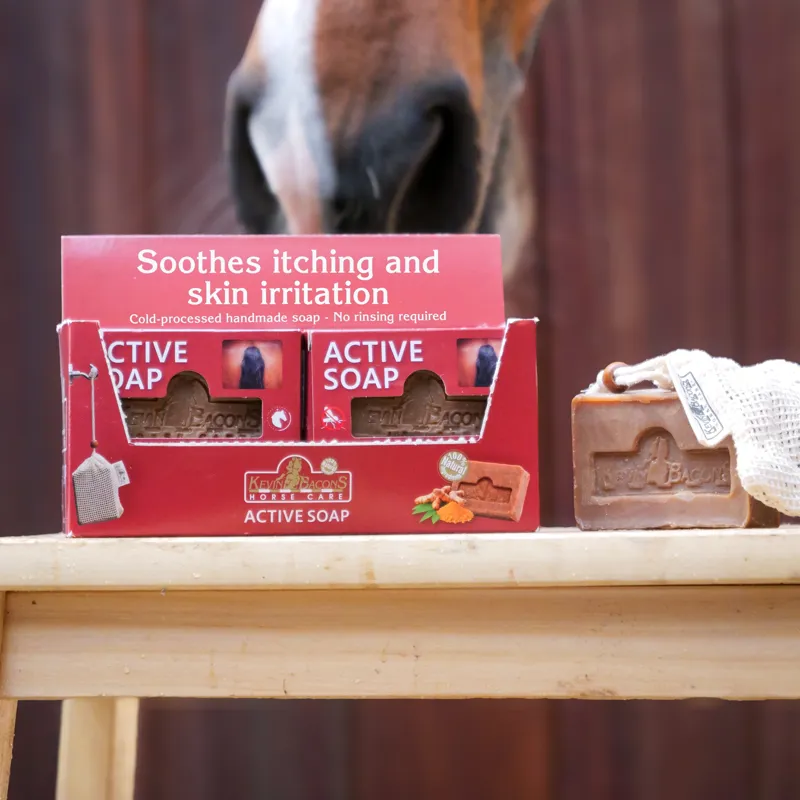 Kevin Bacon Anti-Itch Active Soap-8