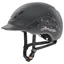 Uvex Kidoxx Dekor Riding Helmet - Happiness Horses/Matt Anthracite