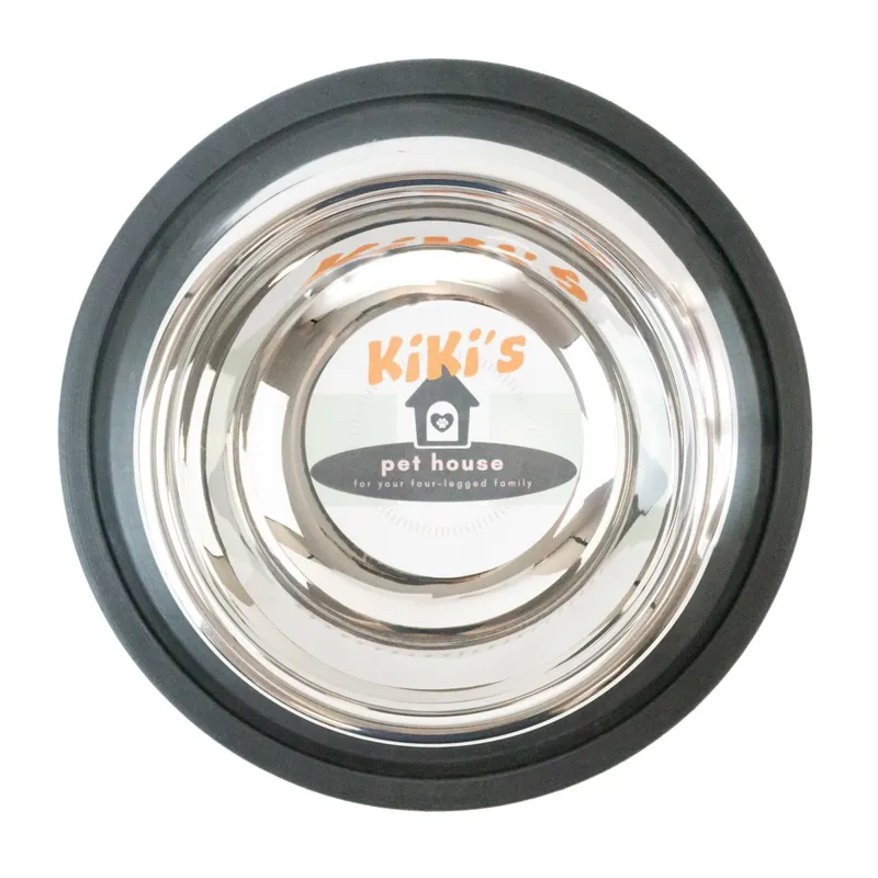 Kiki's Pet House Dog Bowl-1