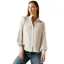 Ariat Country Kildwick Womens Blouse Moonstruck