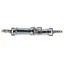 Kincade Two Tone Longing Attachment - Blue/Navy