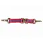 Kincade Two Tone Longeing Attachment - Pink/Purple