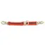 Kincade Two Tone Lunging Attachment - Red/Navy