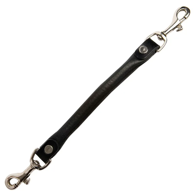 Kincade Monkey Grip Saddle Handle - Black