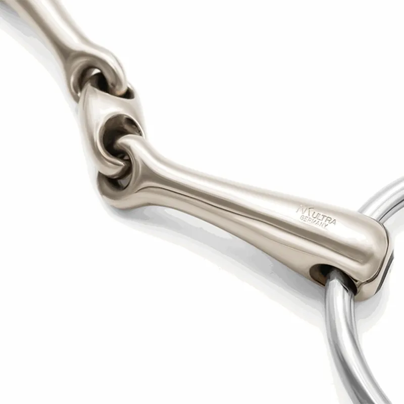 Sprenger KK ULTRA Universal Gag Sensogan Bit - 18mm Mouthpiece-2