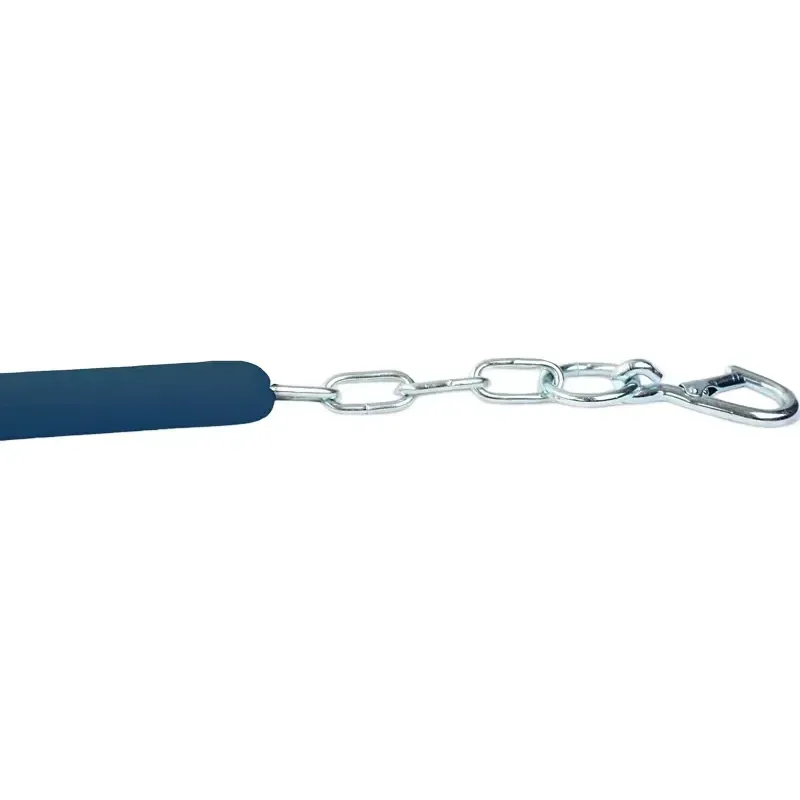 KM Elite Stall Chain - Navy