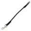 KM Elite Bungee Tie in Black