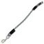 KM Elite Bungee Tie in Gray