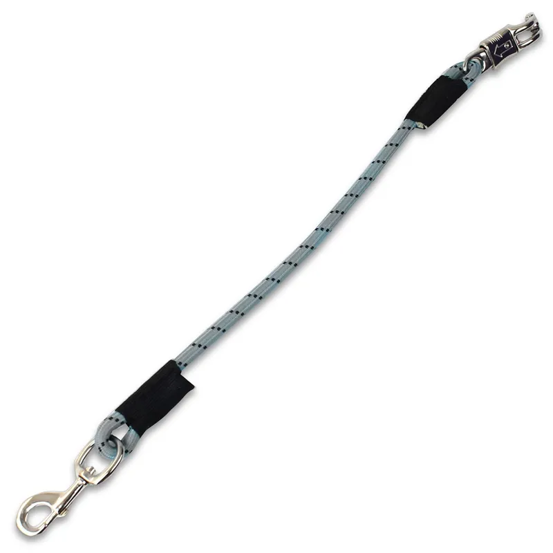 KM Elite Bungee Tie in Gray