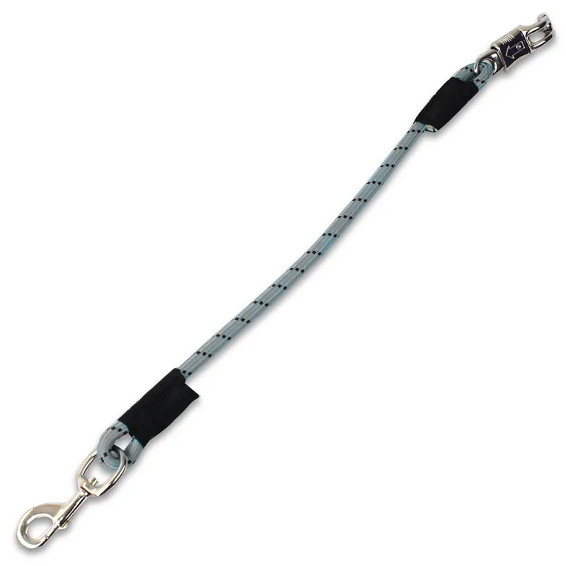 KM Elite Bungee Tie - Gray