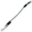KM Elite Bungee Tie in Gray