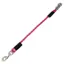 KM Elite Bungee Tie in Hot Pink