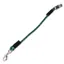 KM Elite Bungee Tie in Hunter Green