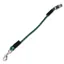 KM Elite Bungee Tie in Hunter Green
