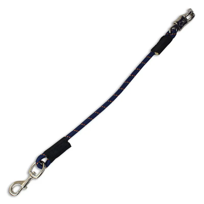 KM Elite Bungee Tie - Navy