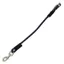 KM Elite Bungee Tie in Navy Blue