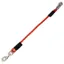 KM Elite Bungee Tie in Hot Orange