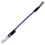 KM Elite Bungee Tie in Purple