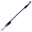 KM Elite Bungee Tie in Purple