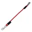 KM Elite Bungee Tie in Red