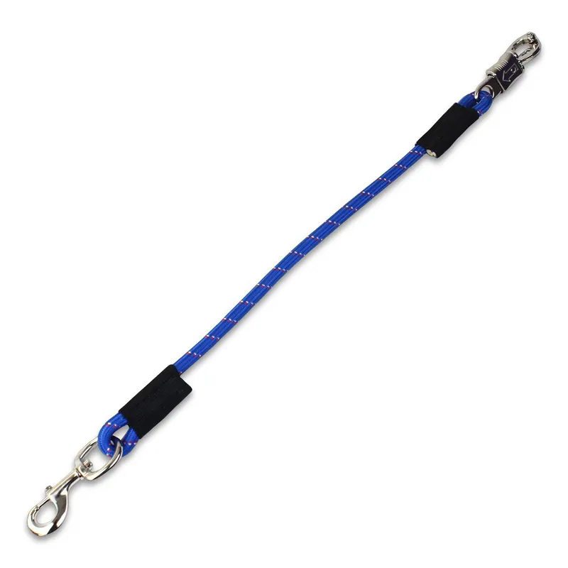 KM Elite Bungee Tie - Royal Blue-1