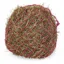KM Elite Deluxe Extra Strong 40in Hay Net - Raspberry