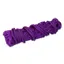 KM Elite Deluxe Travel 23in Hay Net - Purple