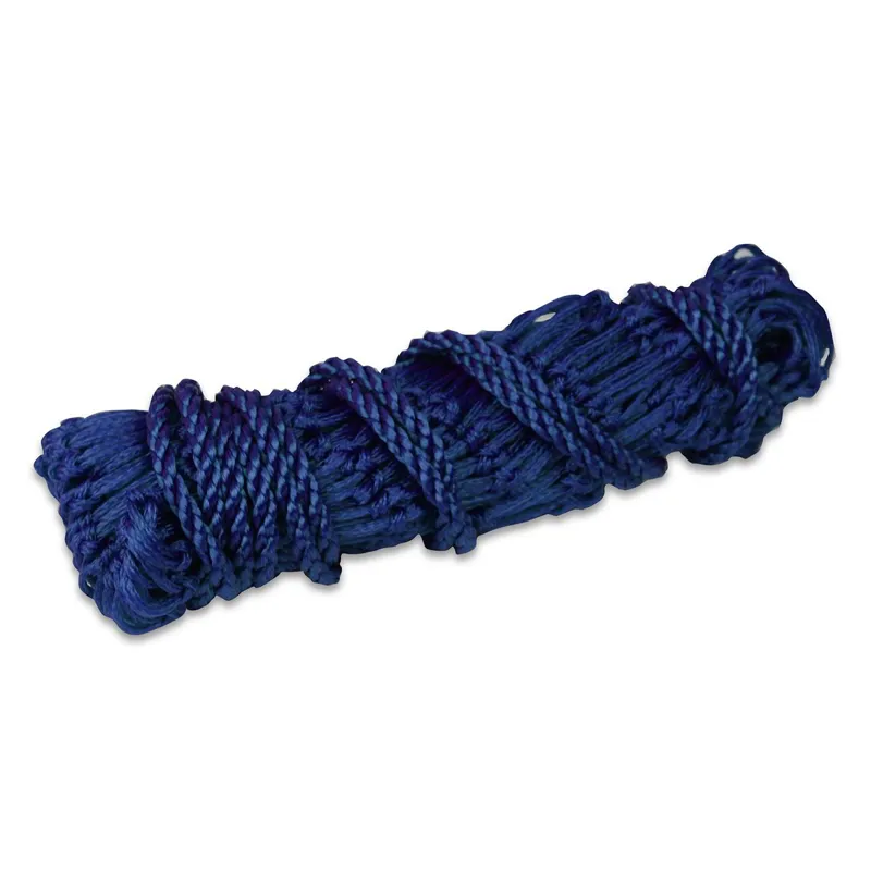 KM Elite Deluxe Travel 23in Hay Net - Navy-1