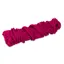 KM Elite Deluxe Travel 23in Hay Net - Hot Pink
