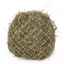 KM Elite Deluxe Extra Strong 40in Hay Net - Grey