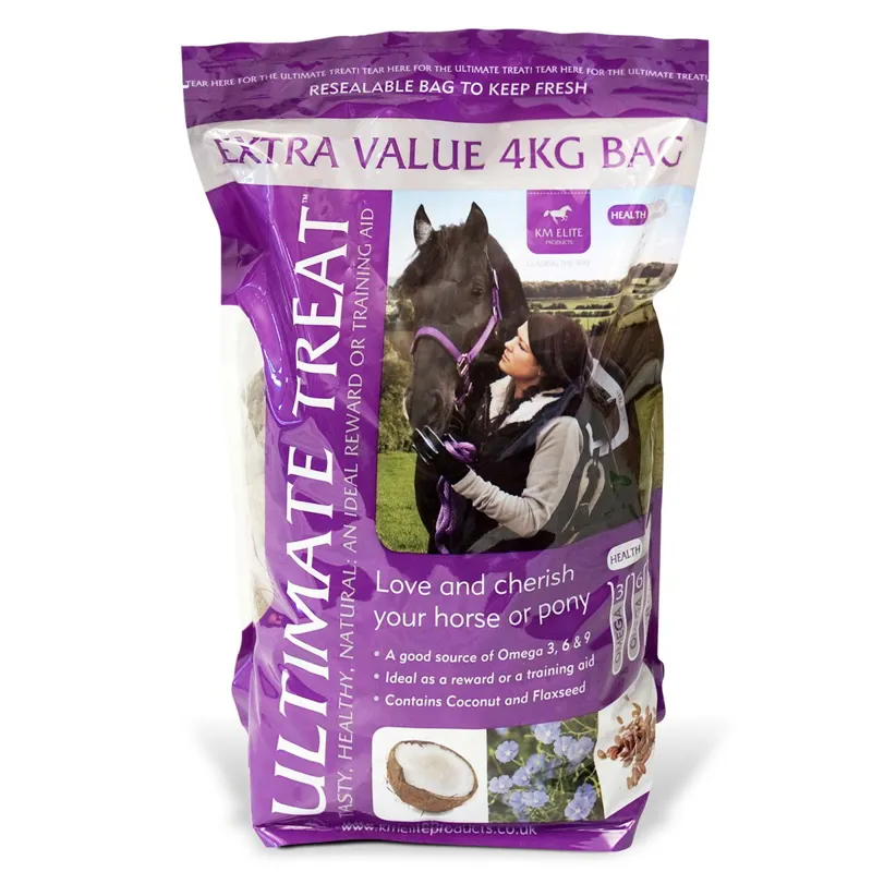 KM Elite Ultimate Treats 4kg-1