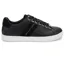 Holland Cooper Knightsbridge Ladies Court Sneakers - Black